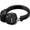 Навушники Marshall Major IV Black