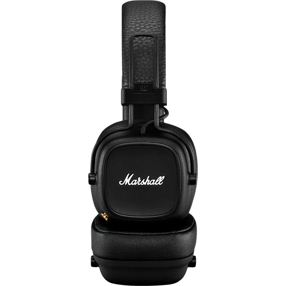 Навушники Marshall Major IV Black