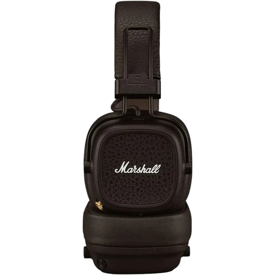 Навушники Marshall Major V Brown
