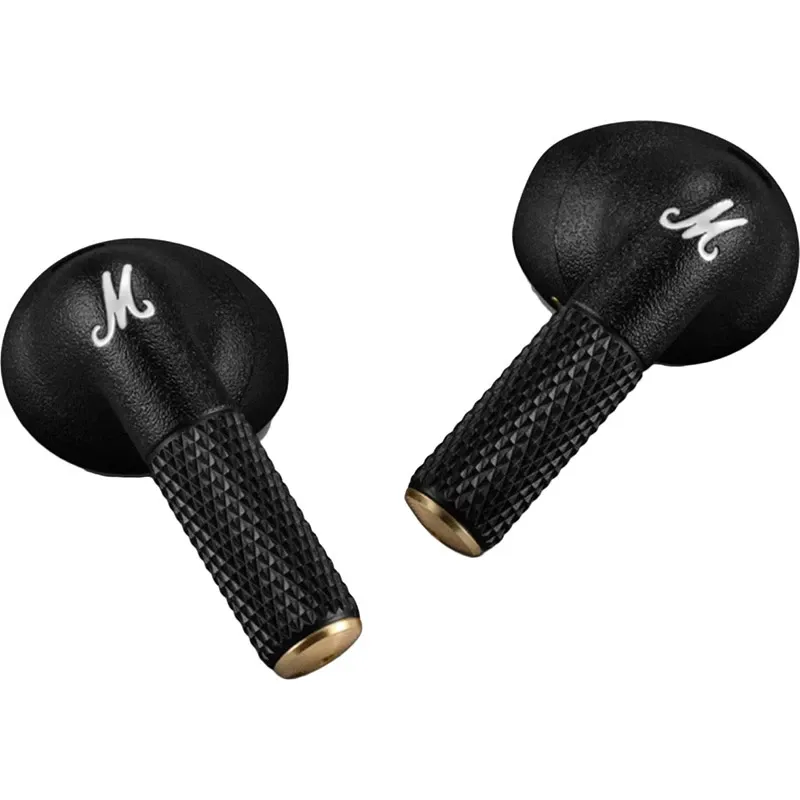 Навушники Marshall Minor IV Black
