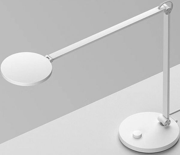 Лампа настільна Mi Smart LED Desk Lamp Pro