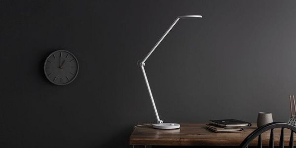 Лампа настільна Mi Smart LED Desk Lamp Pro