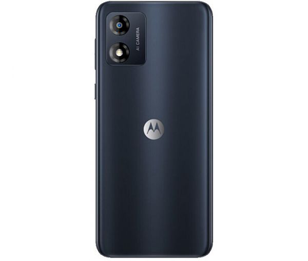 Смартфон Motorola E13 2/64 Cosmic Black