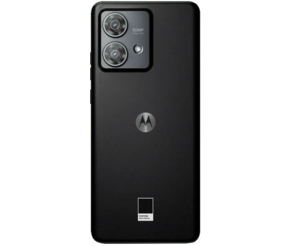 Смартфон Motorola Edge 40 Neo 12/256 Black Beauty