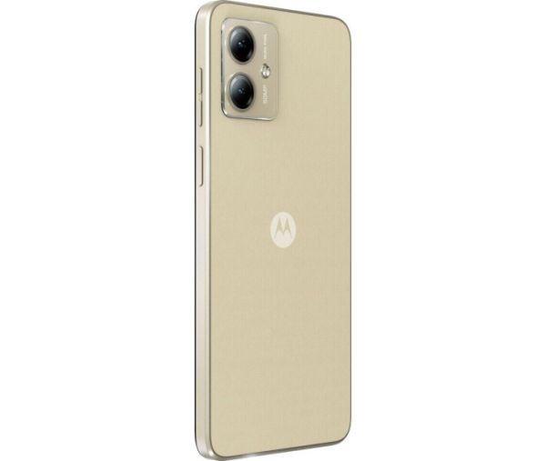 Смартфон Motorola G14 4/128 Butter Cream