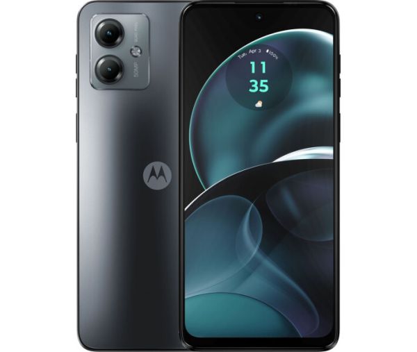 Смартфон Motorola G14 4/128 Steel Grey