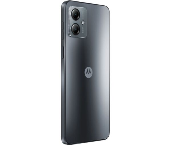 Смартфон Motorola G14 4/128 Steel Grey