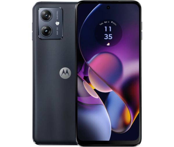 Смартфон Motorola G54 Power 12/256 Midnight Blue