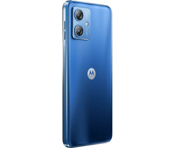 Смартфон Motorola G54 Power 12/256 Pearl Blue