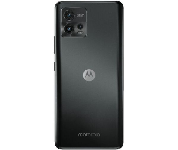 Смартфон Motorola G72 8/256 Meteorite Grey