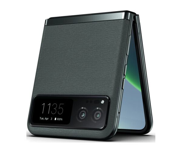 Смартфон Motorola Razr 40 8/256 Sage Green
