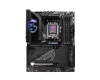 Материнська плата MSI MPG X870E Carbon WiFi