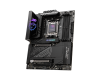 Материнська плата MSI MPG X870E Carbon WiFi