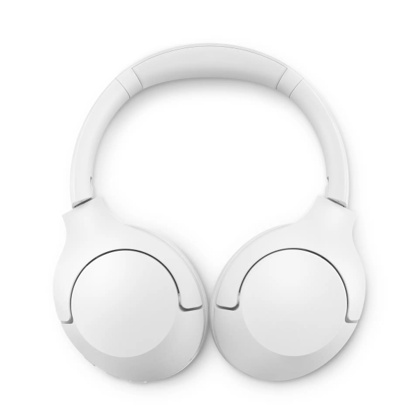 Навушники Philips TAH8506 Wireless White