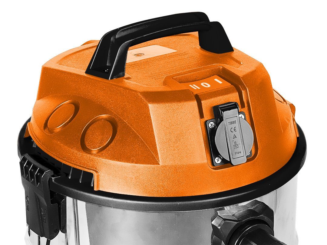 Пилосос Neo Tools (04-738)