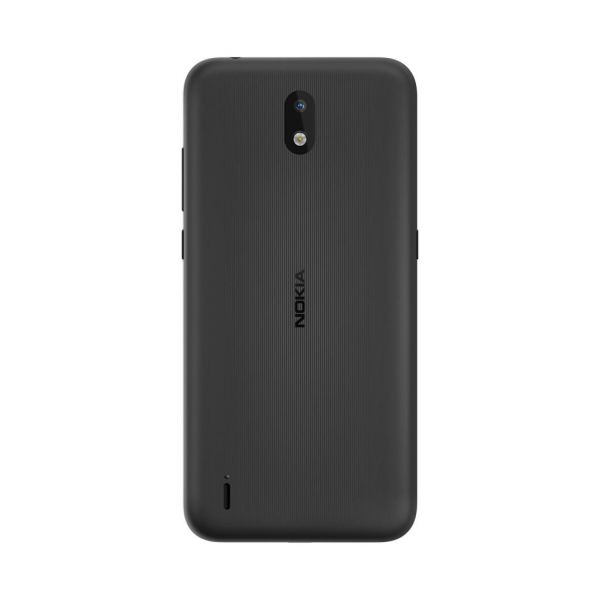 Смартфон Nokia 1.3 1/16 Charcoal