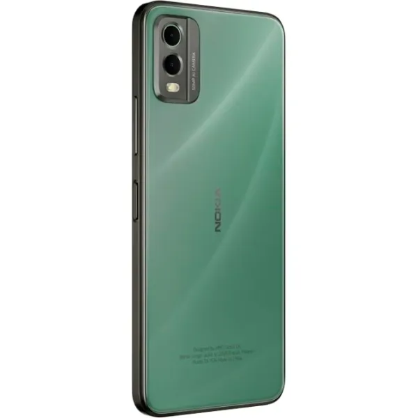 Смартфон Nokia C32 4/64 Autumn Green