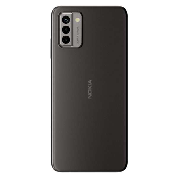 Смартфон Nokia G22 4/128 Meteor Grey