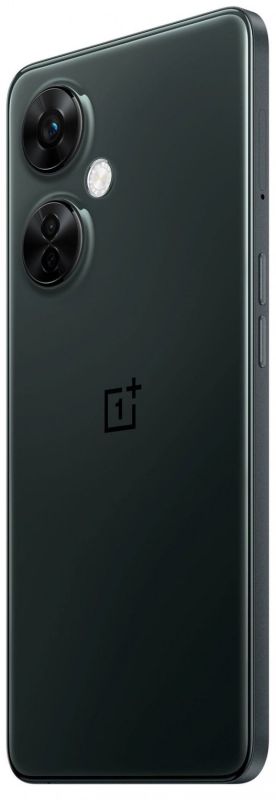 Смартфон OnePlus Nord CE 3 Lite 5G 8/128 Chromatic Gray