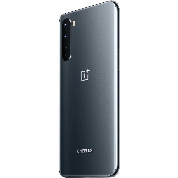 Смартфон OnePlus Nord 8/128 Gray Onyx