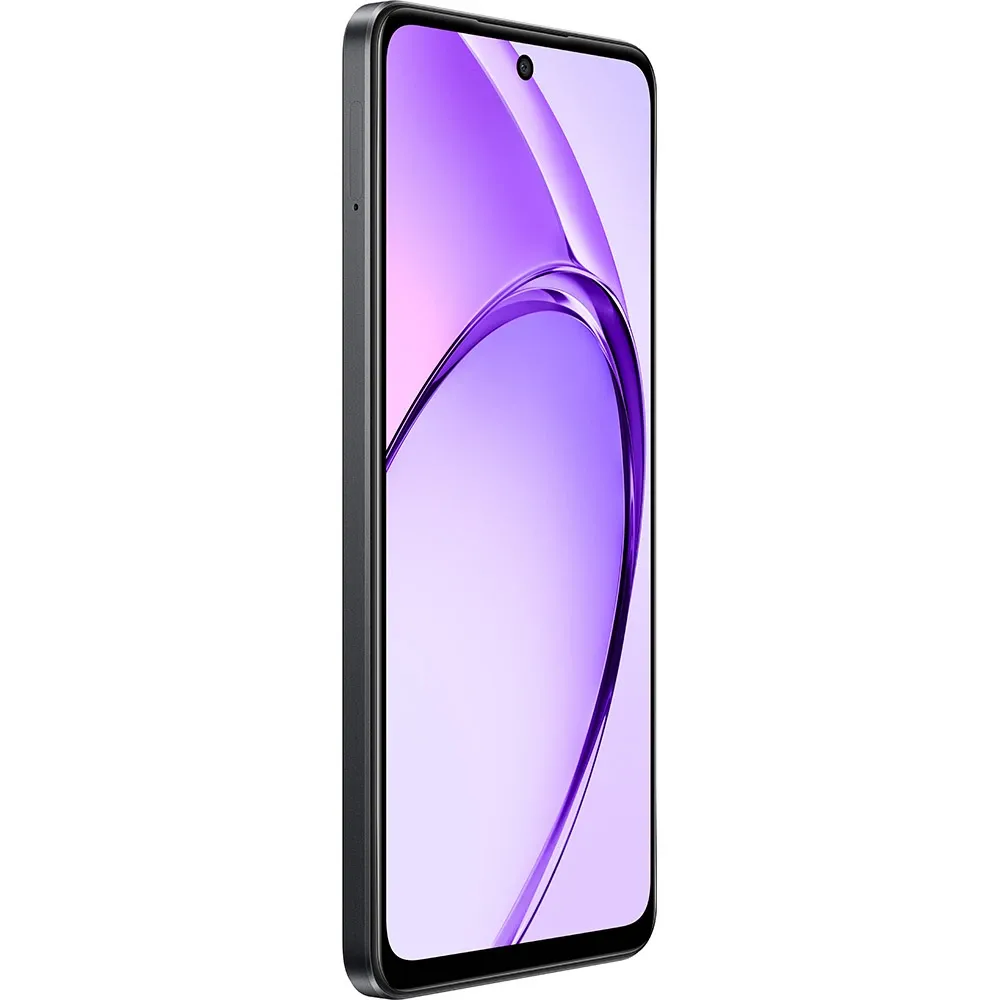 Смартфон Oppo A3 4G 6/256 Sparkle Black