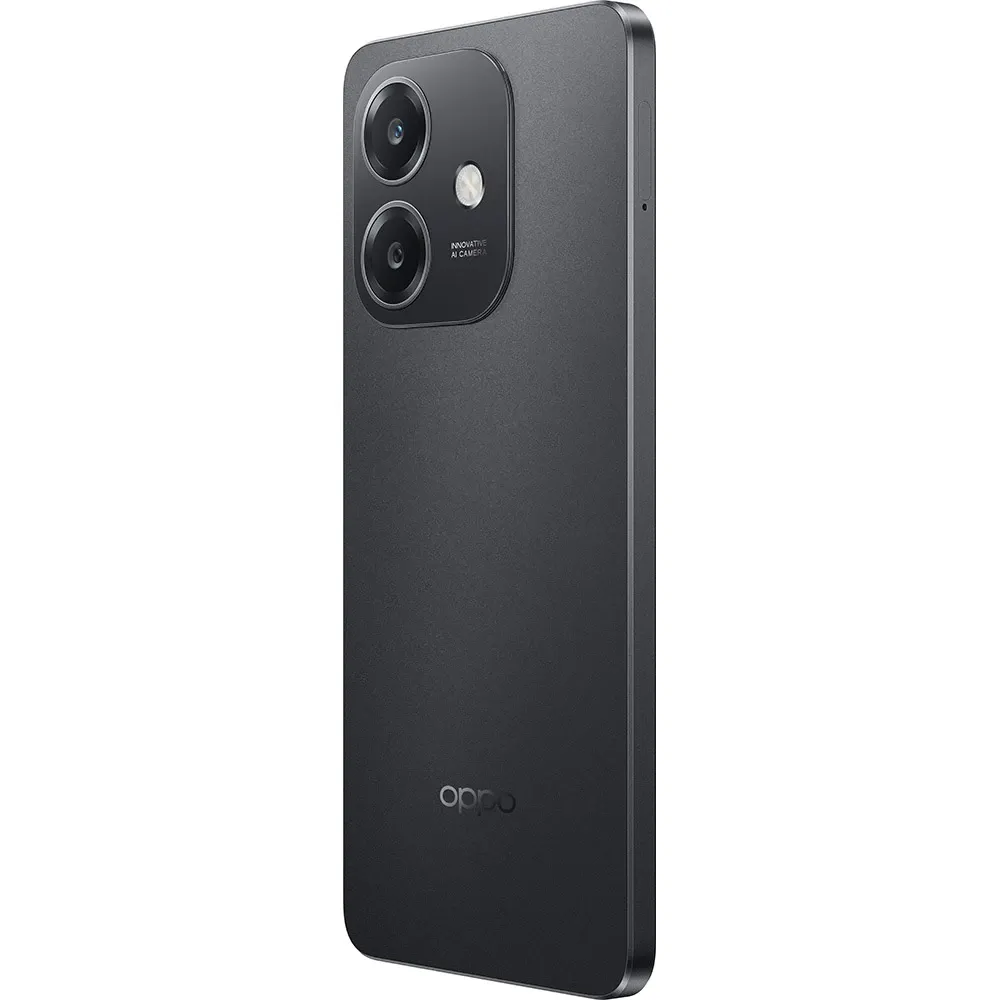Смартфон Oppo A3 4G 6/256 Sparkle Black