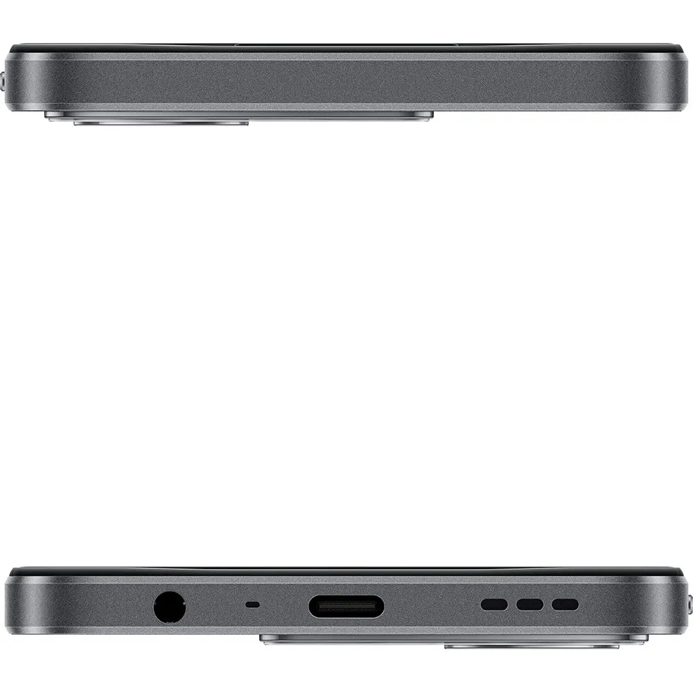 Смартфон Oppo A3 4G 6/256 Sparkle Black