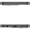 Смартфон Oppo A3 4G 6/128 Sparkle Black