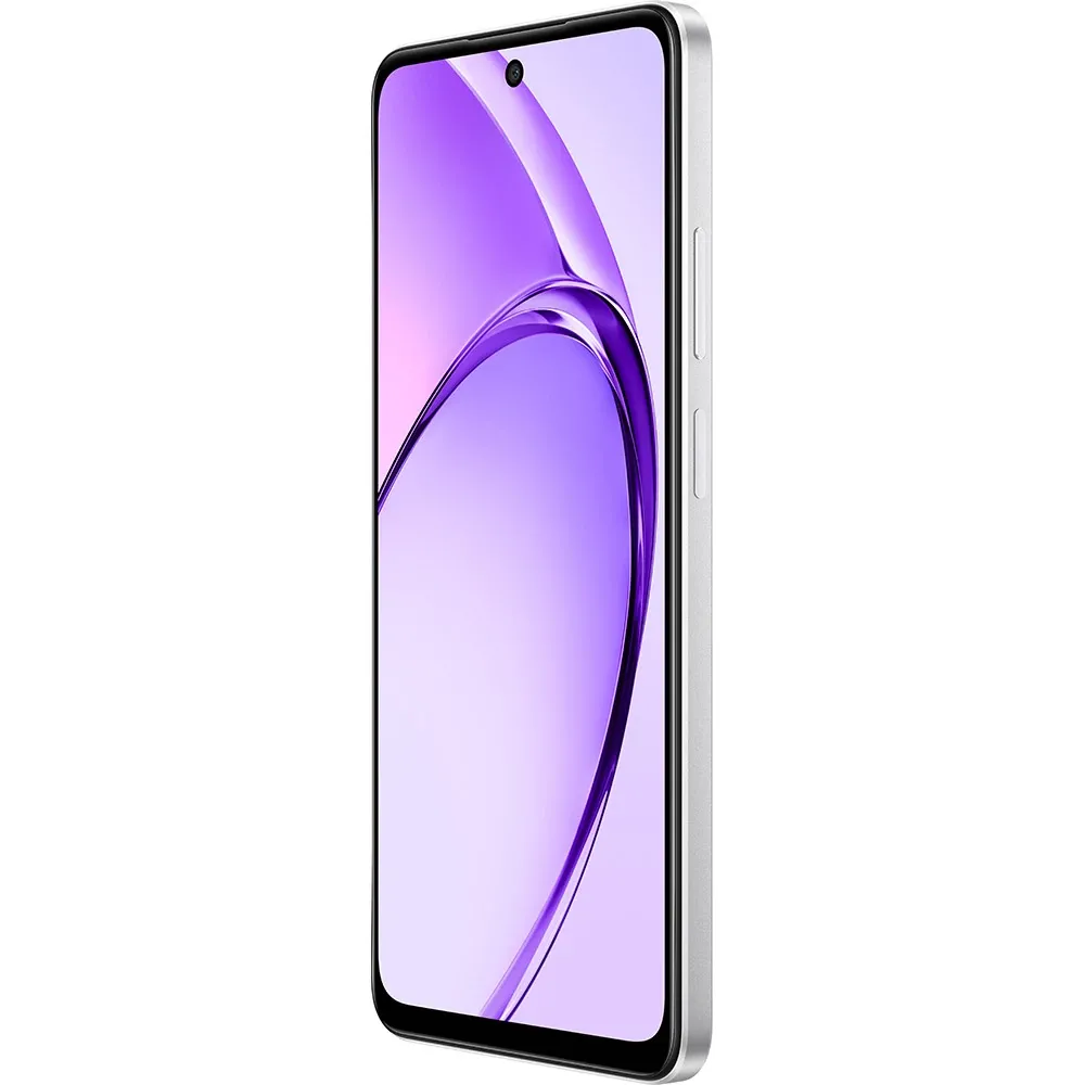 Смартфон Oppo A3 4G 6/128 Starlight White