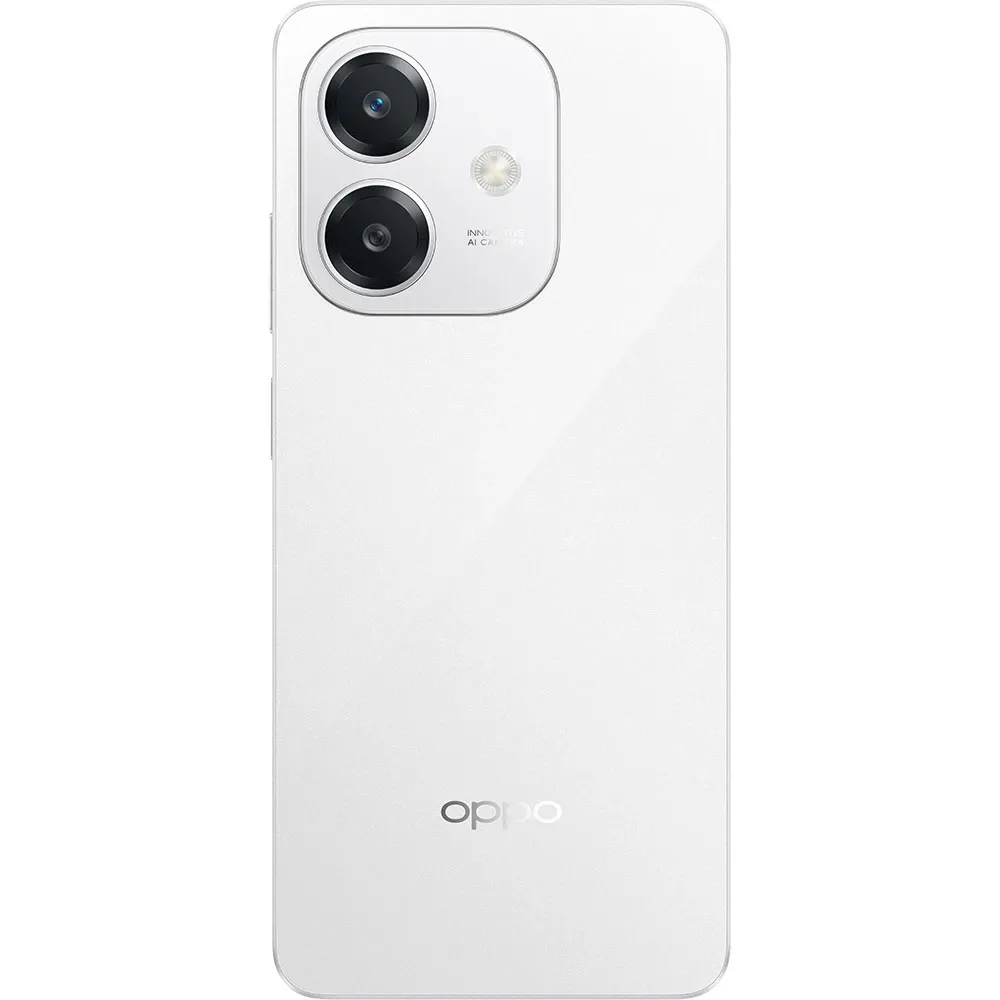 Смартфон Oppo A3 4G 6/128 Starlight White