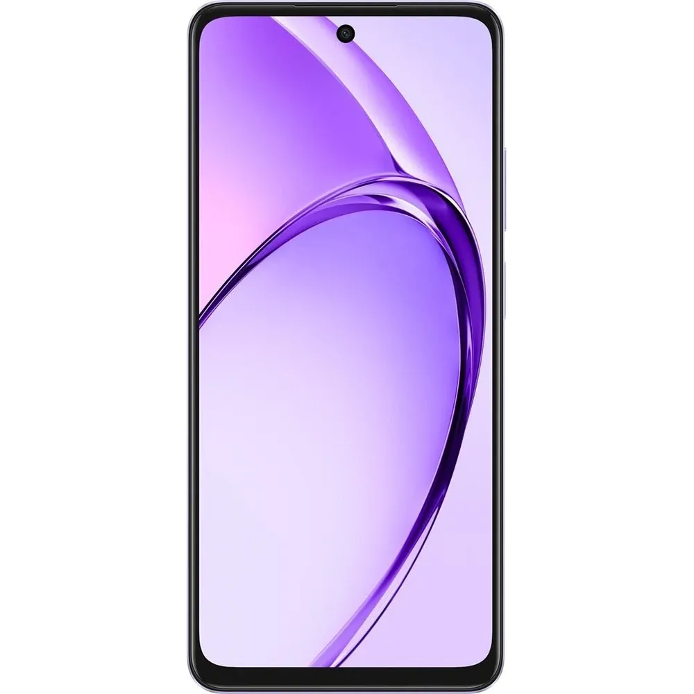 Смартфон Oppo A3 4G 6/256 Starry Purple