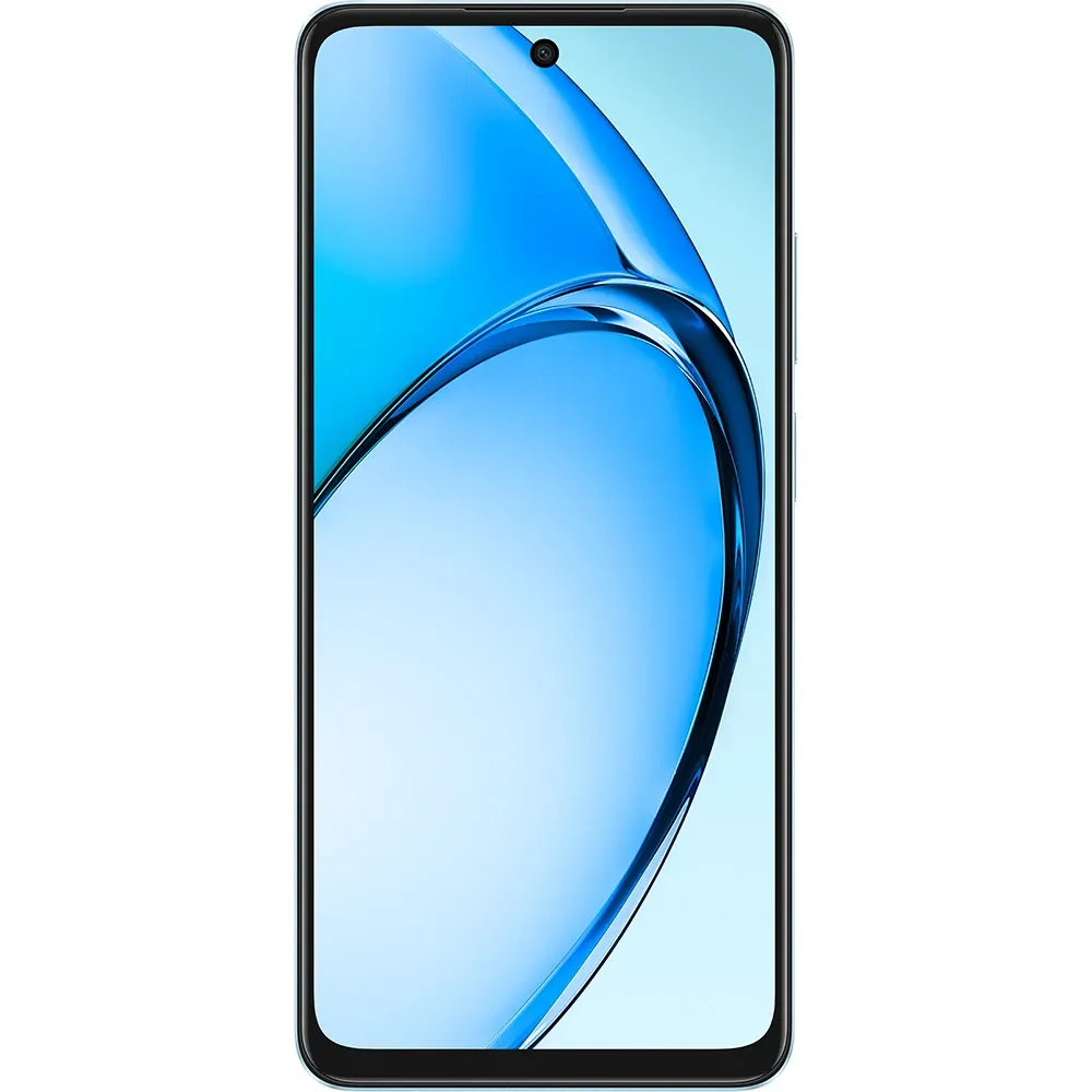 Смартфон Oppo A3x 4G 4/128 Ocean Blue