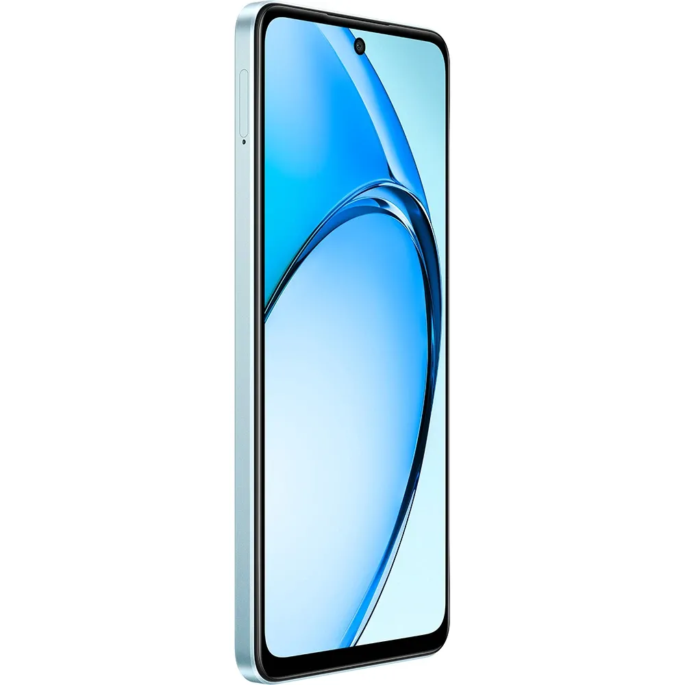 Смартфон Oppo A3x 4G 4/128 Ocean Blue