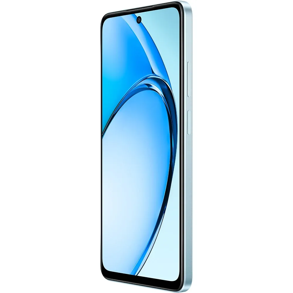 Смартфон Oppo A3x 4G 4/128 Ocean Blue