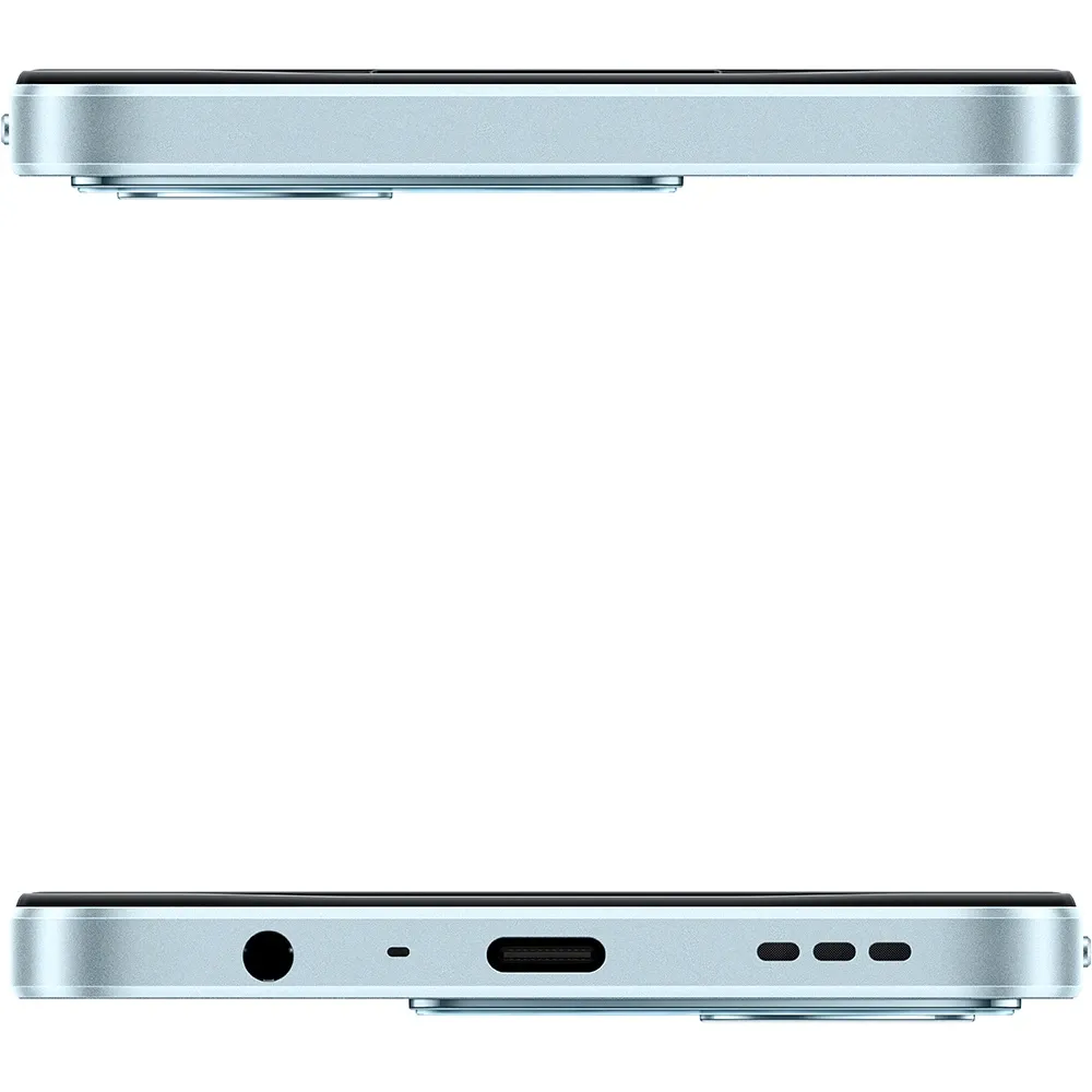 Смартфон Oppo A3x 4G 4/128 Ocean Blue