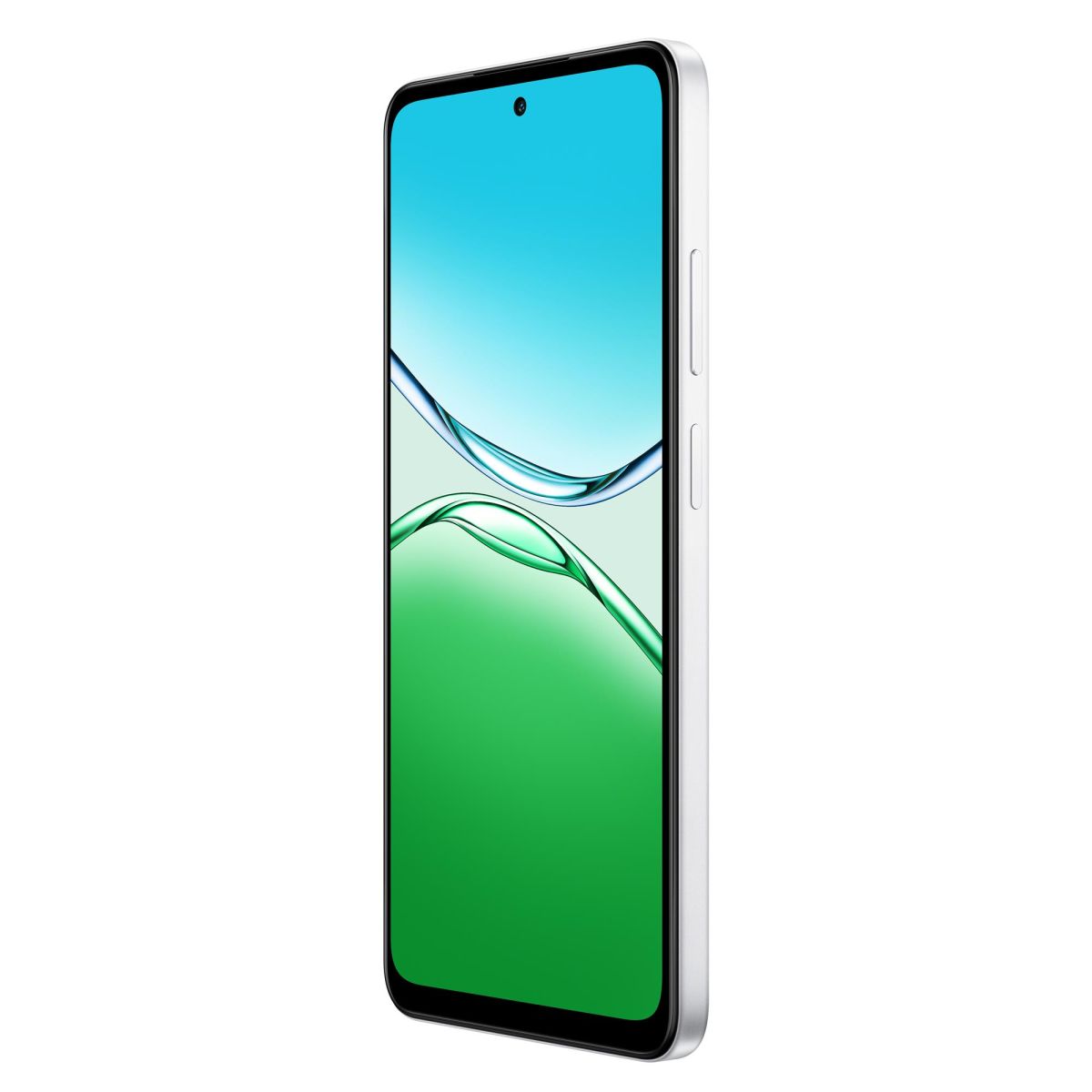 Смартфон Oppo A5 6/128 Mist White