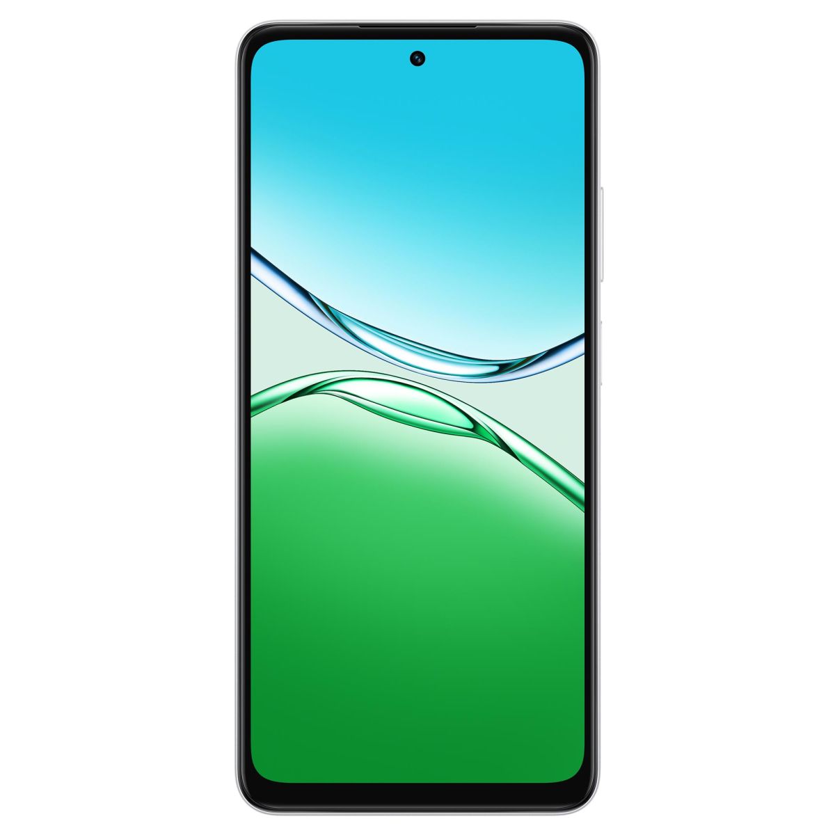 Смартфон Oppo A5 6/128 Mist White