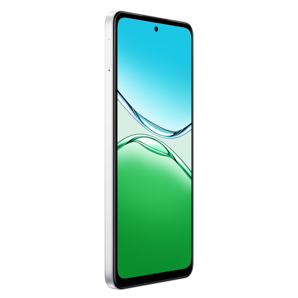 Смартфон Oppo A5 6/128 Mist White