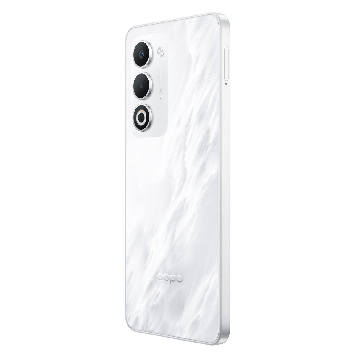 Смартфон Oppo A5 6/128 Mist White