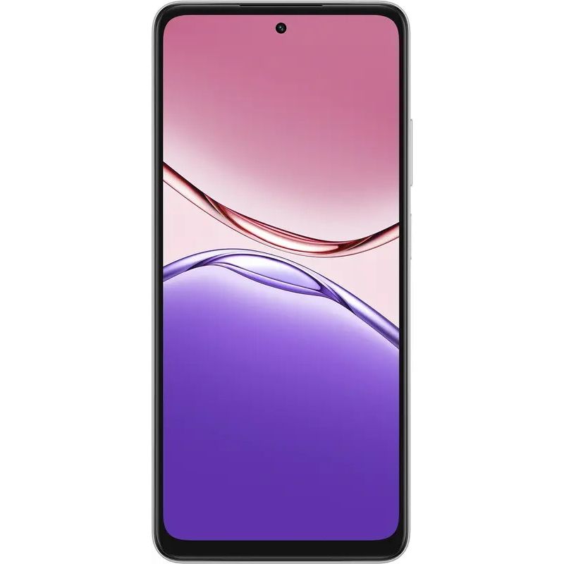 Смартфон Oppo A5x 4/128 Laser White