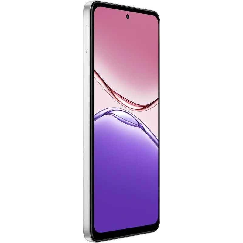 Смартфон Oppo A5x 4/128 Laser White