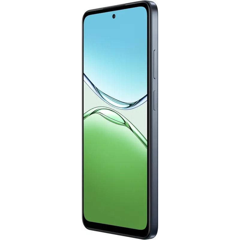 Смартфон Oppo A5x 4/128 Midnight Blue