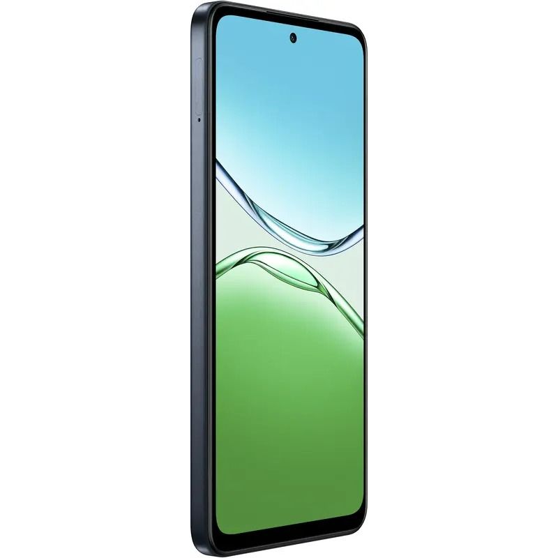 Смартфон Oppo A5x 4/128 Midnight Blue