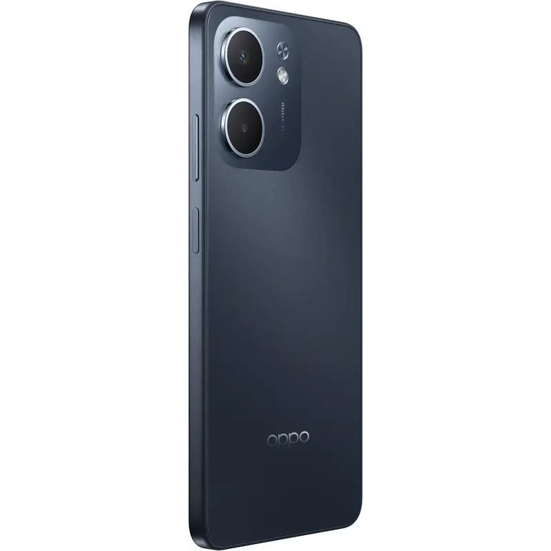 Смартфон Oppo A5x 4/128 Midnight Blue