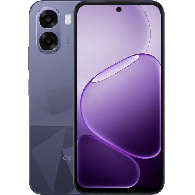 Смартфон Oppo A6k 4/256 Crystal Violet