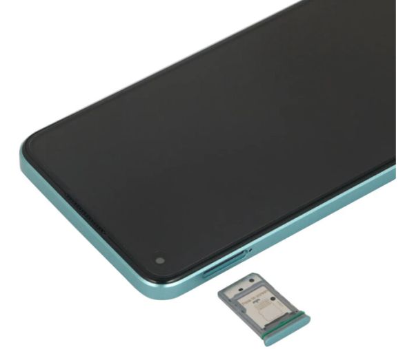 Смартфон Oppo A78 4G 8/128 Aqua Green