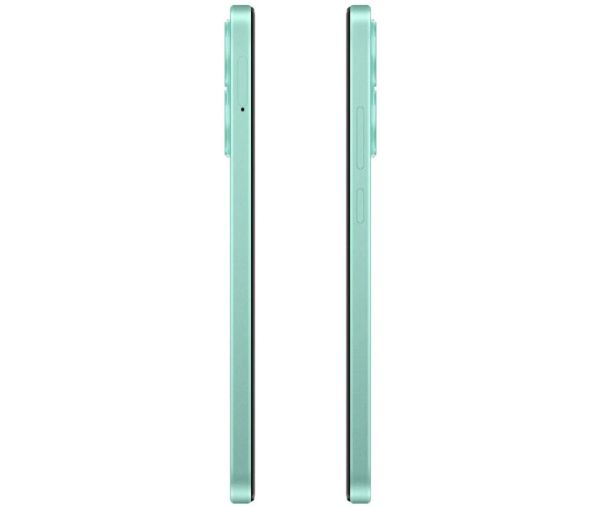 Смартфон Oppo A78 4G 8/256 Aqua Green