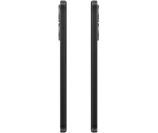 Смартфон Oppo A78 4G 8/256 Mist Black