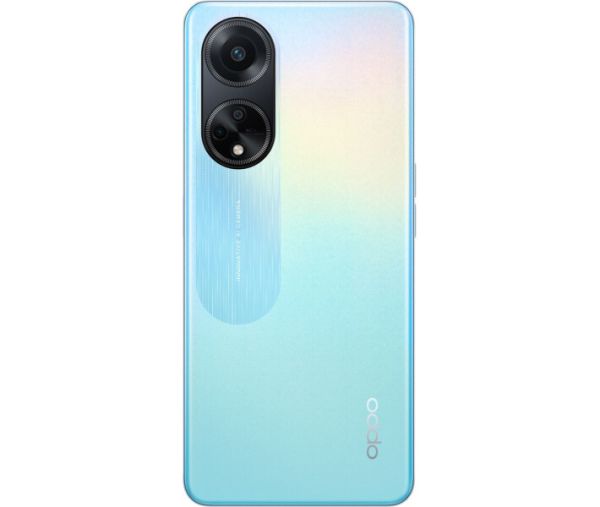 Смартфон Oppo A98 8/256 Dreamy Blue