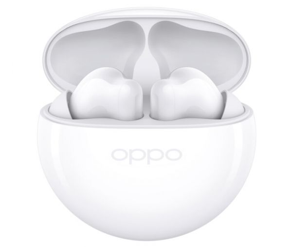 Навушники Oppo Enco Buds2 Moonlight